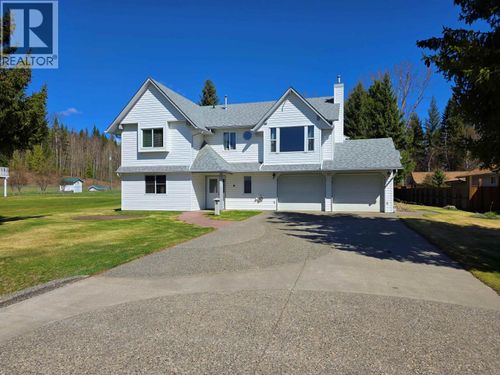 2020 Gamache Rd, Quesnel, BC, V2J7A8 | Card Image