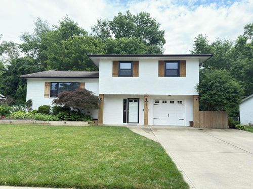 321 Heil Dr, Columbus, OH, 43230-2637 | Card Image