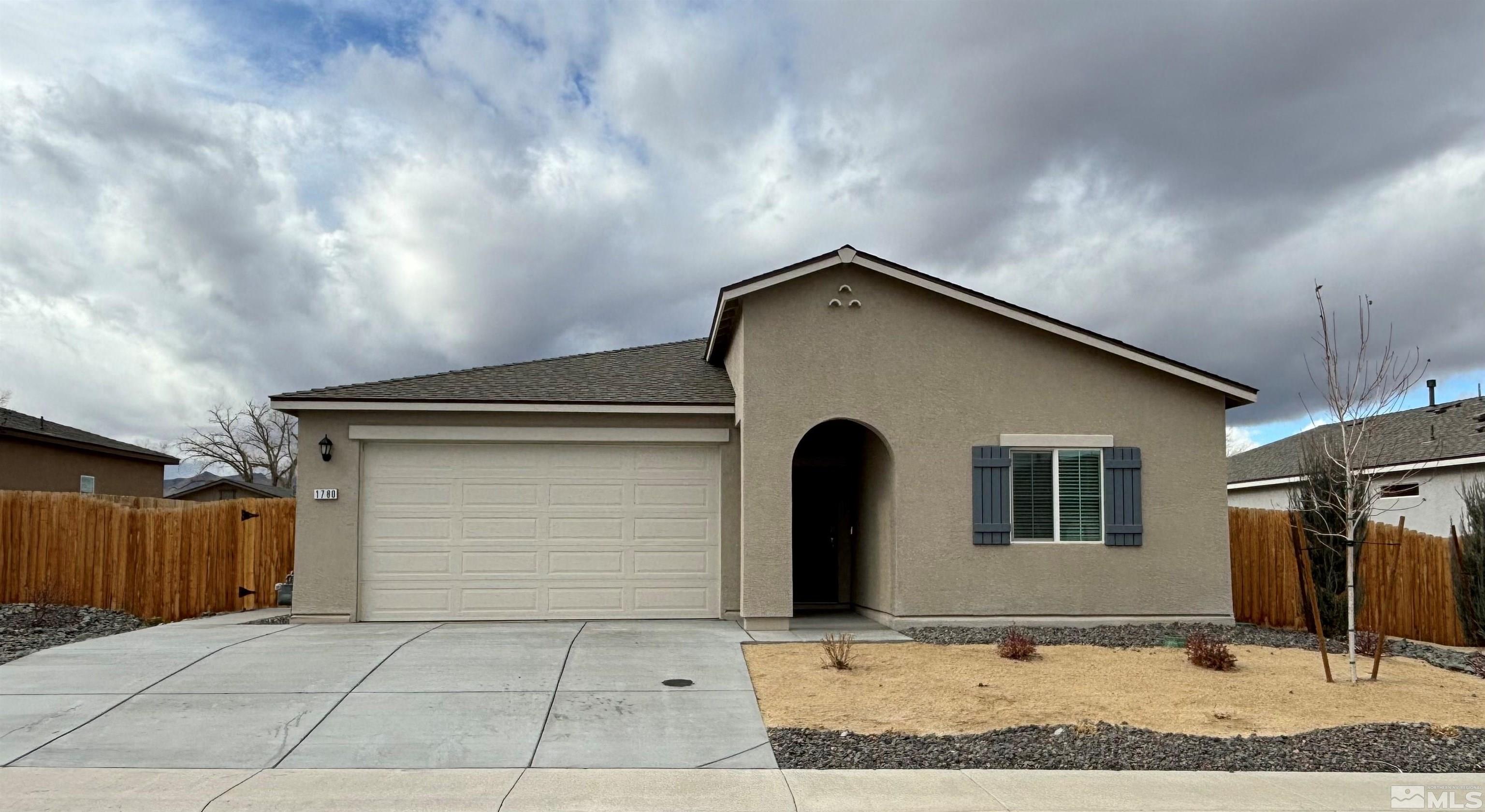Timberland Dr, Fernley, NV 89408