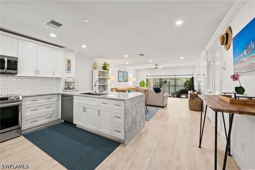 b-1656 Spoonbill Ln, Naples, FL, 34105-2881 | Card Image