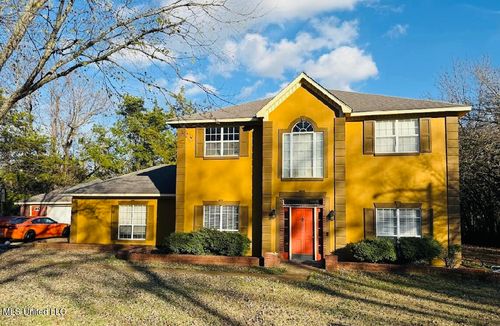 2311 Shady Wood Dr, Tupelo, MS, 38801-6138 | Card Image