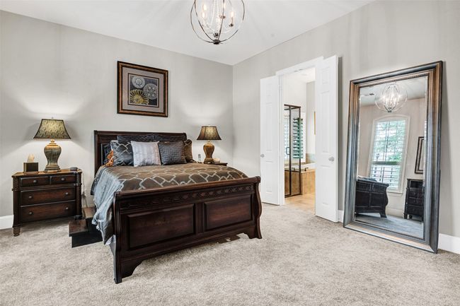 847 Twilight Rd, House other with 3 bedrooms, 2 bathrooms and null parking in Allen TX | Image 8