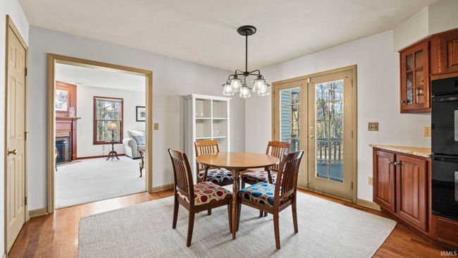 8215 Post Oak Ct, House other with 5 bedrooms, 3 bathrooms and null parking in Fort Wayne IN | Image 14