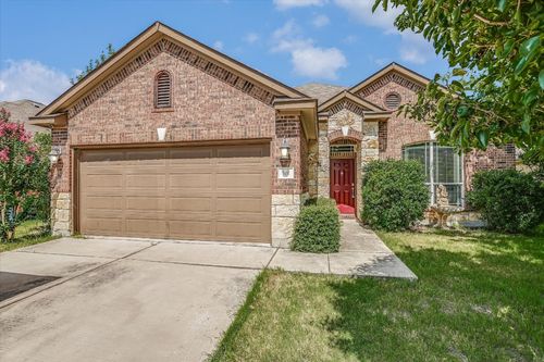 301 Marklawn Ln, Hutto, TX, 78634-4549 | Card Image