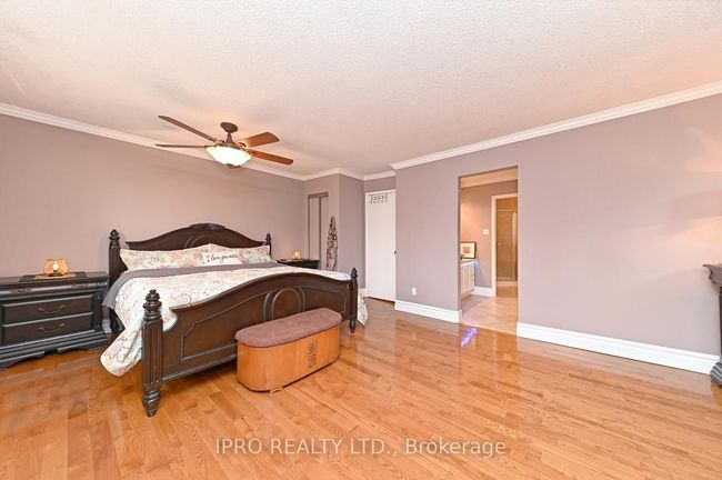40 Stornwood Crt, Condo with 3 bedrooms, 3 bathrooms and 1 parking in Brampton ON | Image 30