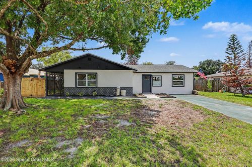 2972 Matthew Dr, Rockledge, FL, 32955-3818 | Card Image
