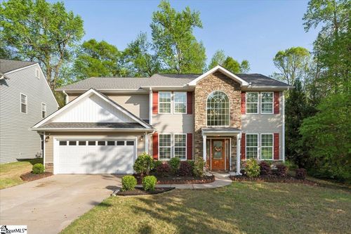 209 Kylemore Ln, Greer, SC, 29650-0978 | Card Image