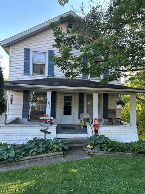 42820 Buckeye St, Flushing, OH, 43977-9746 | Card Image