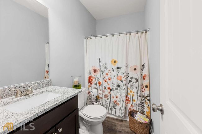 6390 Woodland Station Dr, House other with 4 bedrooms, 4 bathrooms and null parking in Lula GA | Image 10