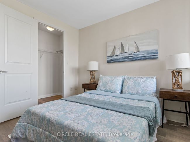 103 - 5025 4 Springs Ave, Condo with 3 bedrooms, 3 bathrooms and 2 parking in Mississauga ON | Image 9