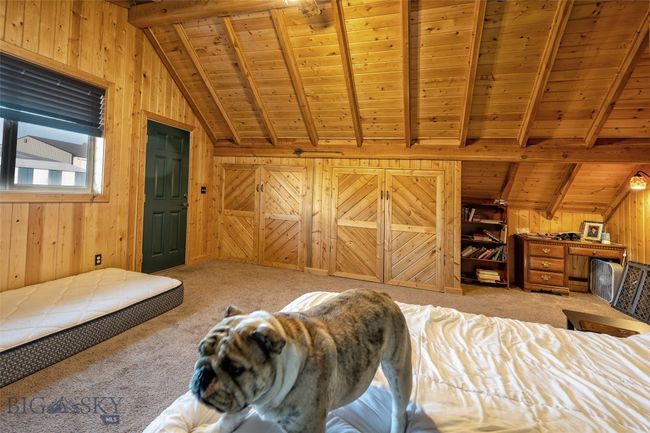 Upstairs Bedroom | Image 13