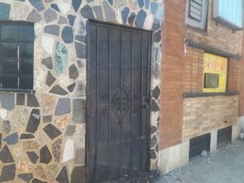 front-130 E Lincoln Hwy, Chicago Heights, IL, 60411-2779 | Card Image