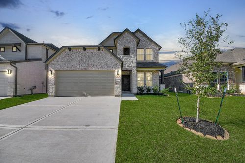 12035 Maple Oak Dr, Houston, TX, 77066-5314 | Card Image