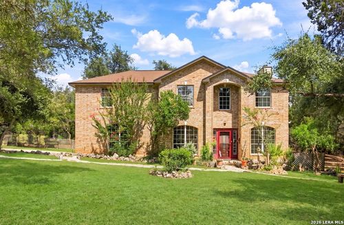 31422 High Ridge Dr, Bulverde, TX, 78163-2181 | Card Image
