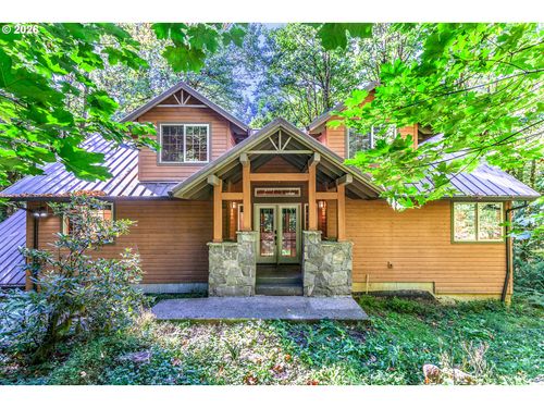 29409 E Edgewater Dr, Welches, OR, 97067-9732 | Card Image