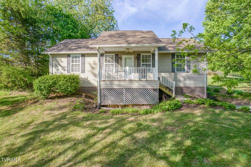 356 Poplar Ridge Rd, Piney Flats, TN, 37686-4332 | Card Image