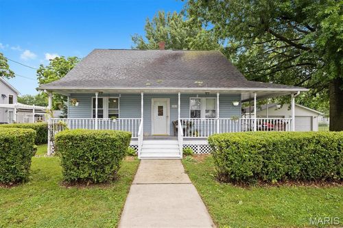 203 Williams St, Albers, IL, 62215-1125 | Card Image