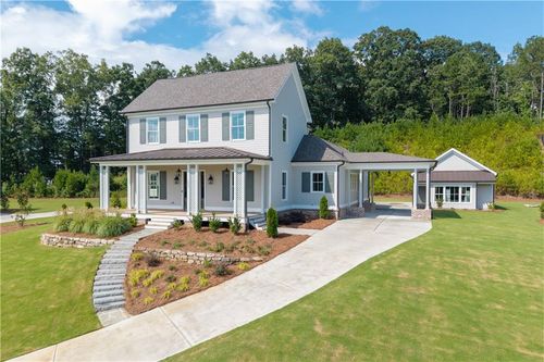 1009 Crossroads Trl, Milton, GA, 30004-8289 | Card Image