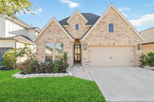 31423 Splitting Willow Way, Fulshear, TX, 77441-2457 | Card Image