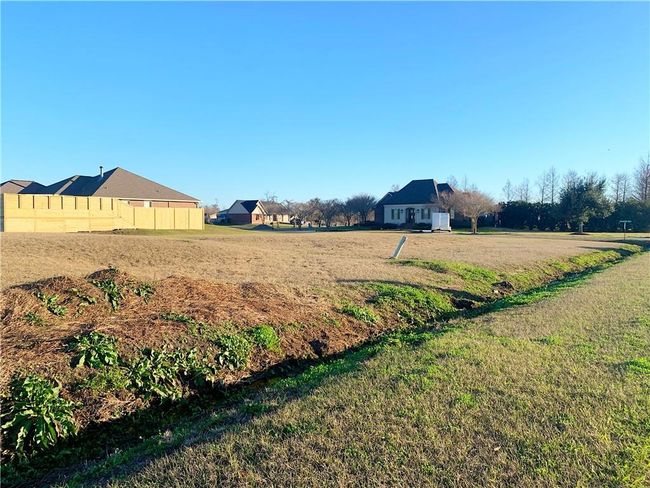 169 Winchester Way, Home with 0 bedrooms, 0 bathrooms and null parking in Lockport LA | Image 8