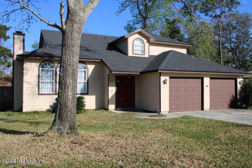 6215 Leeward Ct, Fleming Island, FL, 32003-8013 | Card Image