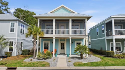 407 Lumbee Cir, Pawleys Island, SC, 29585-4396 | Card Image