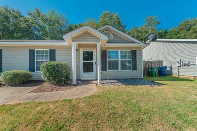 154 Fox Haven Drive, House other with 3 bedrooms, 2 bathrooms and null parking in Aiken SC | Image 2