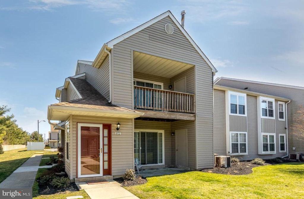 Briarwood Ct, Sewell, NJ 08080