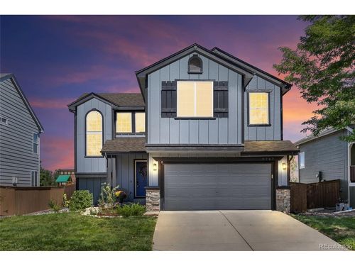 9747 Burberry Way, Highlands Ranch, CO, 80129-6259 | Card Image