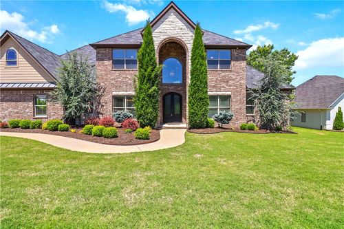 2764 Charismatic, Springdale, AR, 72762-8141 | Card Image