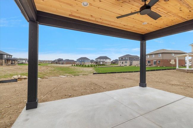 682 Westlake Ave, House other with 4 bedrooms, 4 bathrooms and null parking in Oxford MI | Image 56