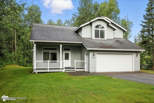 7400 S Brimstone Dr, Wasilla, AK, 99623-0380 | Card Image