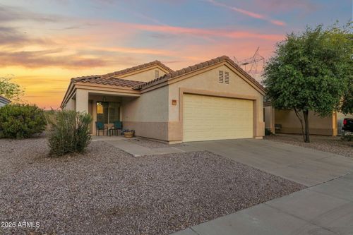 429 S Labelle, Mesa, AZ, 85208-7489 | Card Image