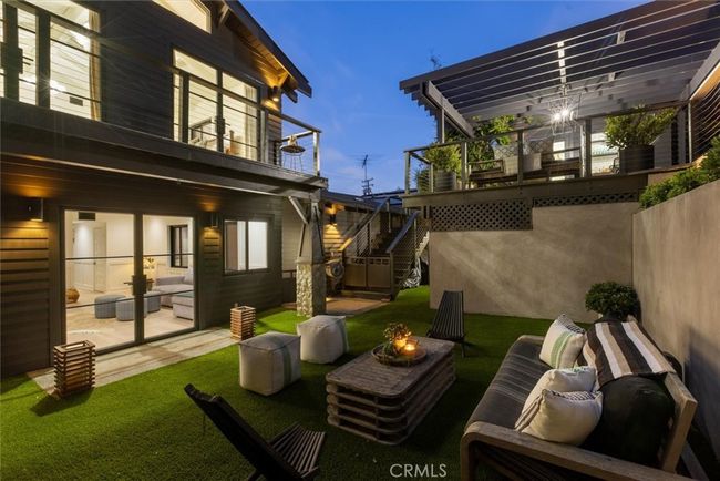 1012 10 Th St, House other with 4 bedrooms, 5 bathrooms and 8 parking in Manhattan Beach CA | Image 61