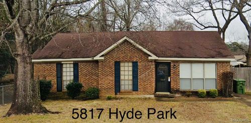 5817 Hyde Park Dr, Montgomery, AL, 36117-3034 | Card Image