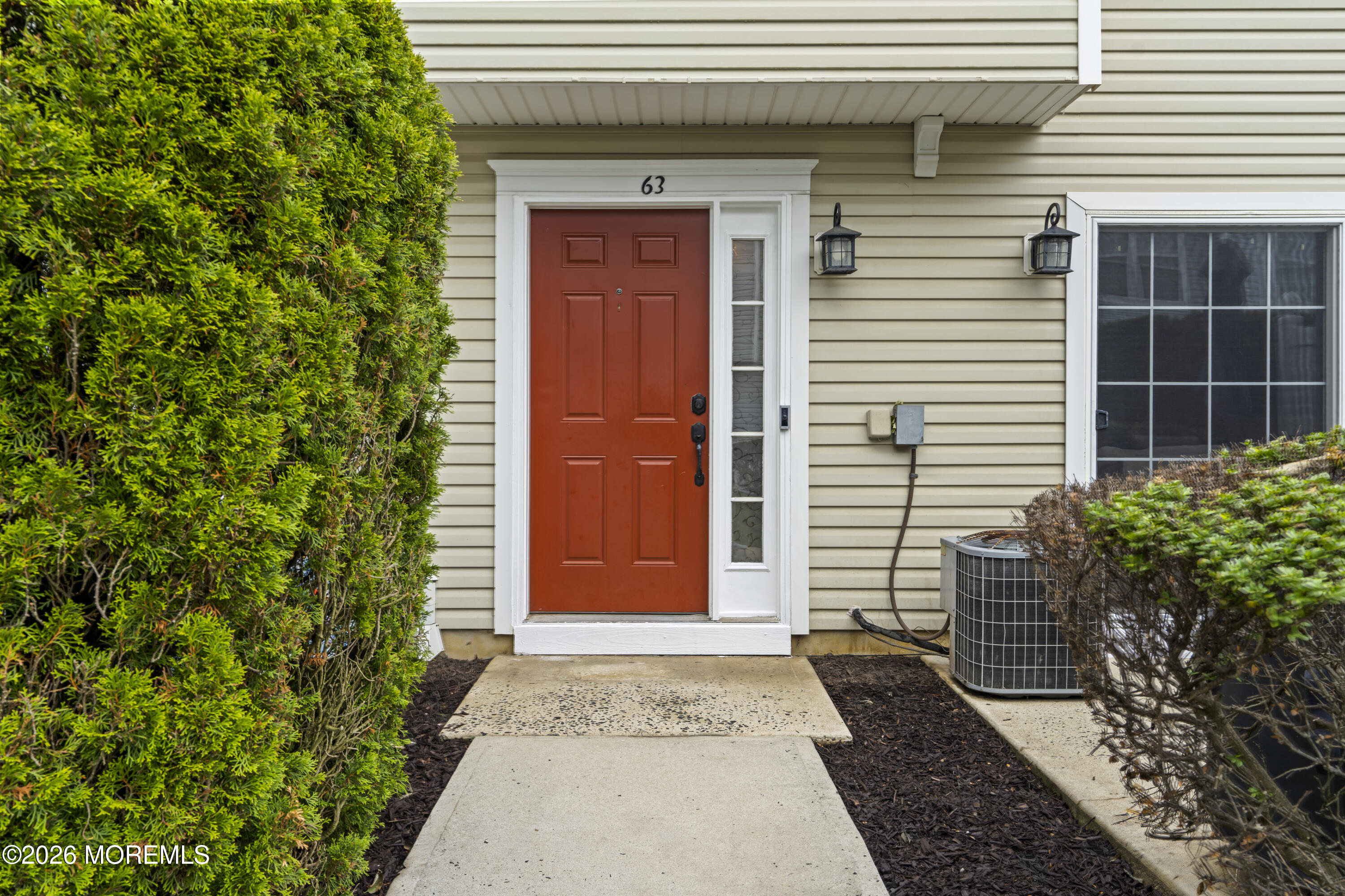 Residential in Howell 2