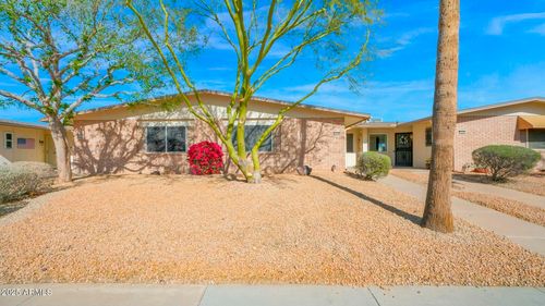 13506 W Prospect Dr, Sun City West, AZ, 85375-4109 | Card Image