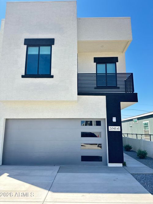 1-2041 E Michigan Ave, Phoenix, AZ, 85022-1404 | Card Image