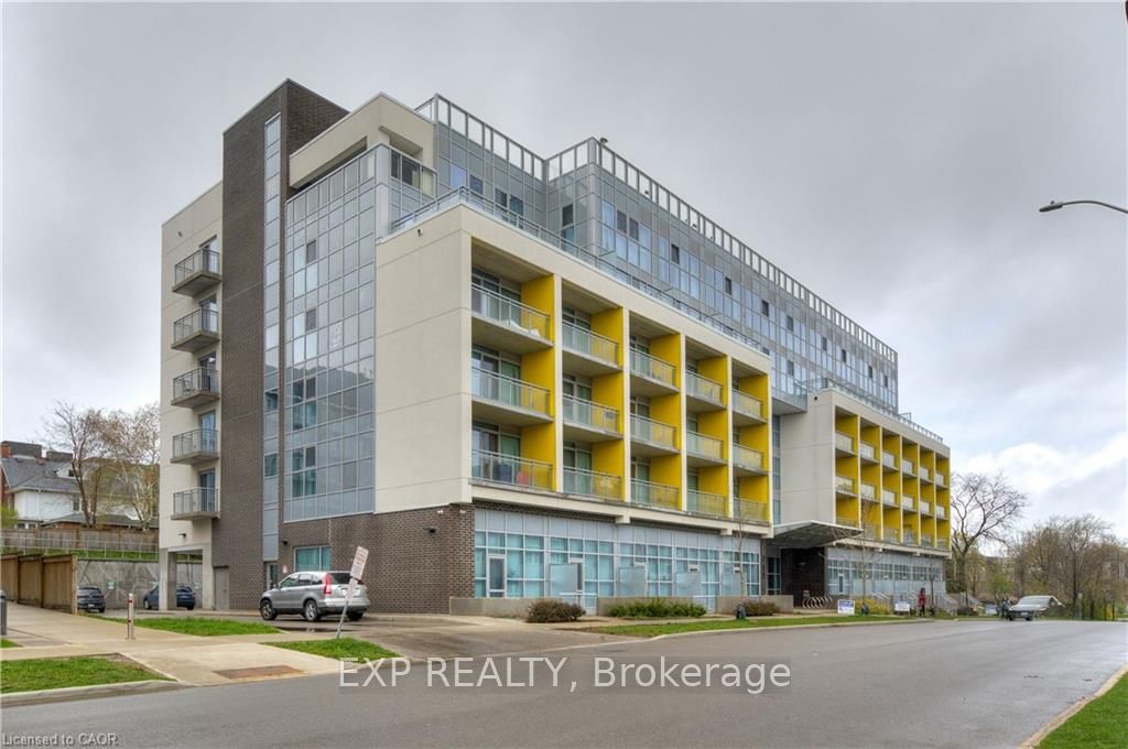Residential in Waterloo