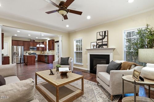 2245 Mayo Forest Ln, Morrisville, NC, 27560-7143 | Card Image