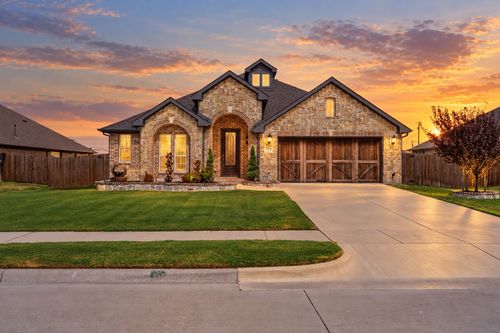 717 Truchas Ave, Forney, TX, 75126-3868 | Card Image