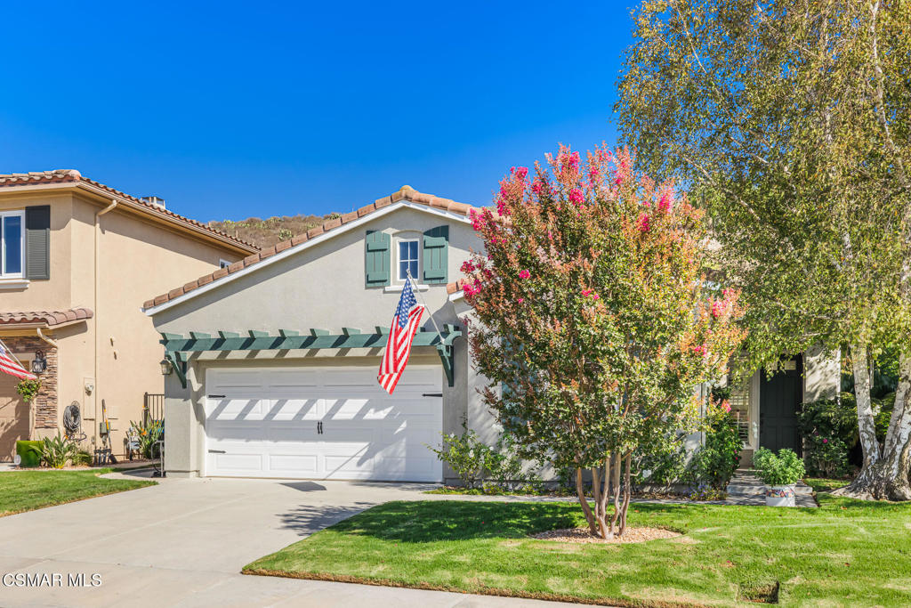 Residential in Moorpark 5