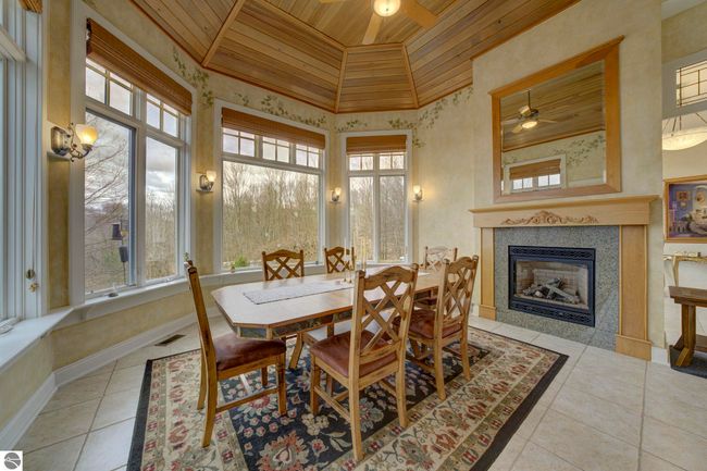 3970 N West Torch Lake Dr, House other with 4 bedrooms, 5 bathrooms and null parking in Kewadin MI | Image 14