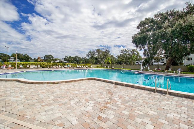 21 - 2311 Brisbane Street, Condo with 2 bedrooms, 2 bathrooms and null parking in Clearwater FL | Image 44