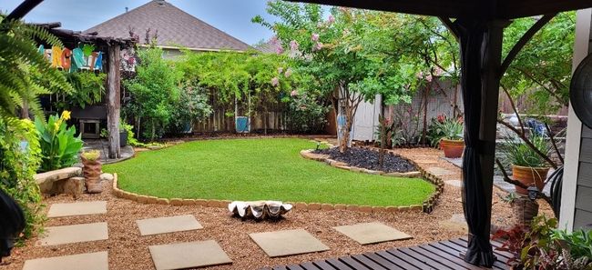 15461 Baker Meadow Loop, House other with 3 bedrooms, 2 bathrooms and null parking in College Station TX | Image 24