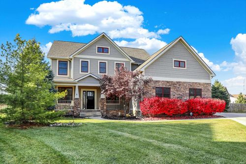 3610 Chateaugay Ct, West Lafayette, IN, 47906-4607 | Card Image