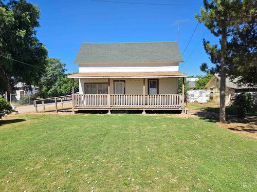 0-217 E 3rd St, Wilder, ID, 83676 | Card Image