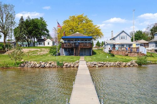 1680 Round Lake Highway, Rollin Township, MI, 49253 | Card Image