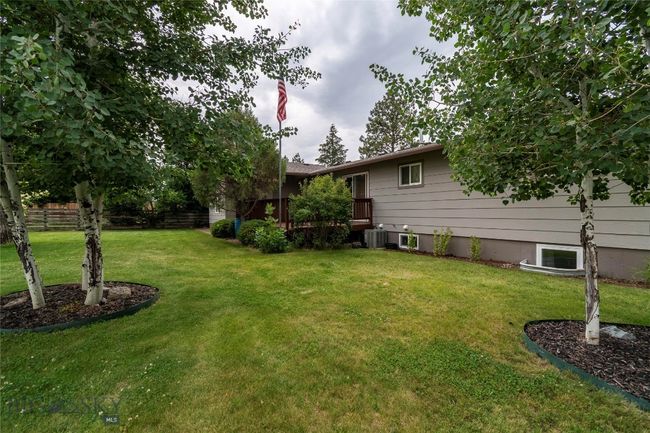 201 W 8 Th Ave, House other with 4 bedrooms, 2 bathrooms and null parking in Big Timber MT | Image 51