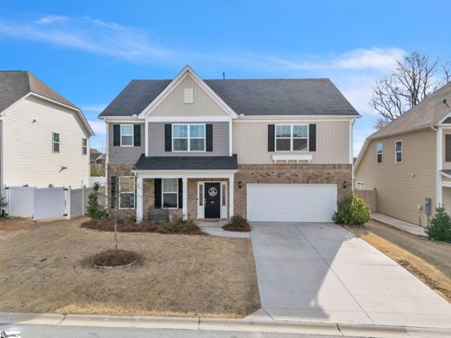 107 Crisp Cameo Court, Greer, SC, 29651 | Card Image